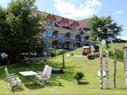 Photo: Rudiger&amp;#039;s im Hotel Pabst